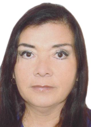 Jesus Fanny Freigeiro Moran