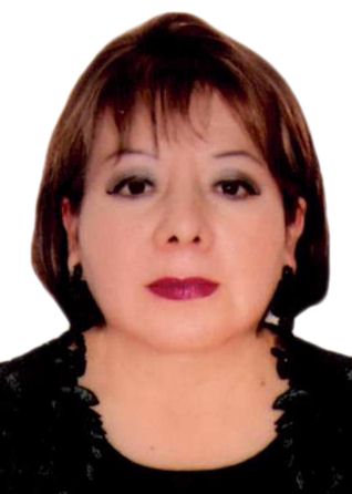 Maritza Aragon Huaman De Narvaez