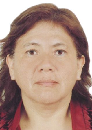 Maria Del Rosario Munayco Rojas