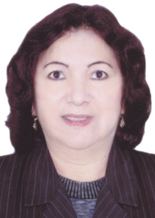 Leyda Dayer Flores De Chojeda