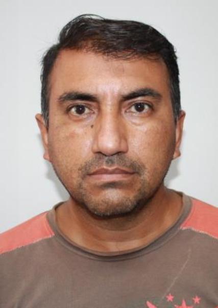 Victor Hugo Zafra Samame