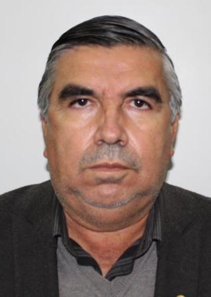 Alex Antonio Paredes Gonzales