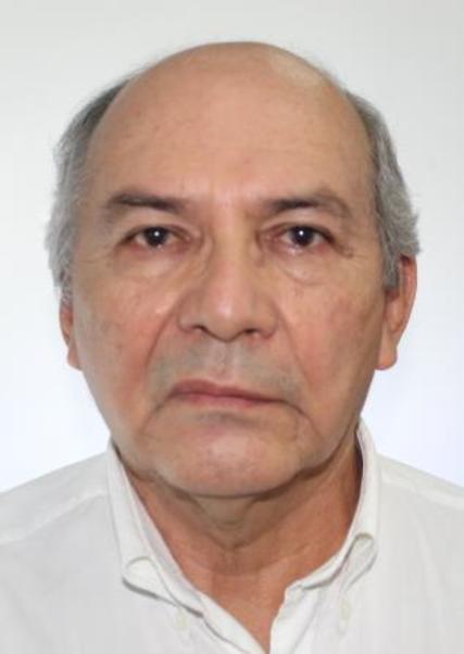 Lionel Bardales Del Aguila