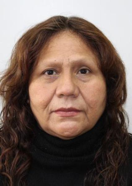 Mirtha Beatriz Ortega Morales