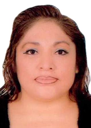 Fina Consuelo Chauca Perez