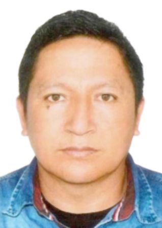 Cesar Augusto Calle Calle