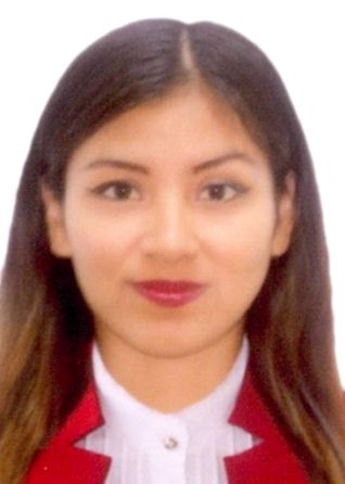 Monica Huayllane Llanca