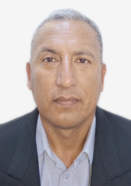 Carlos Daniel Monzon Cuba