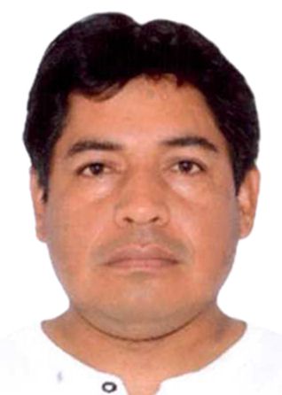 Joe Alexander Trujillo Campos