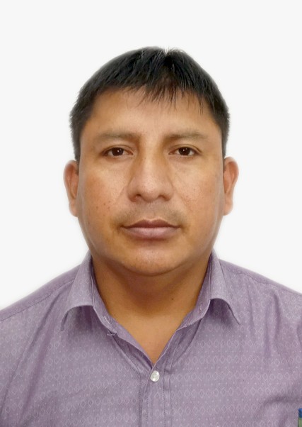 Hector Edson Calla Chura