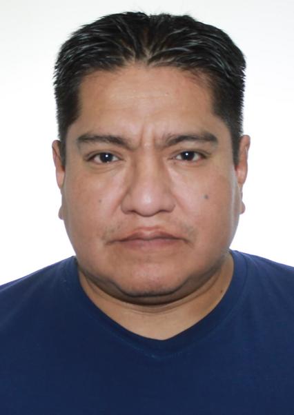 Johnny Adrian Coripuna