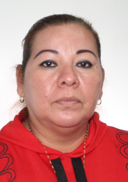 Elvira Ruby Ortiz Cainamari