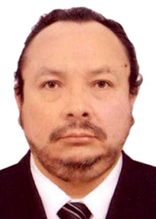 Carlo Magno Salcedo Cuadros