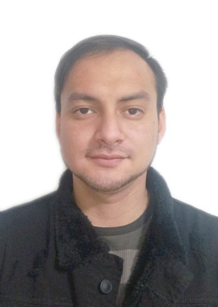 Marco Rodrigo Ballardo Portugal