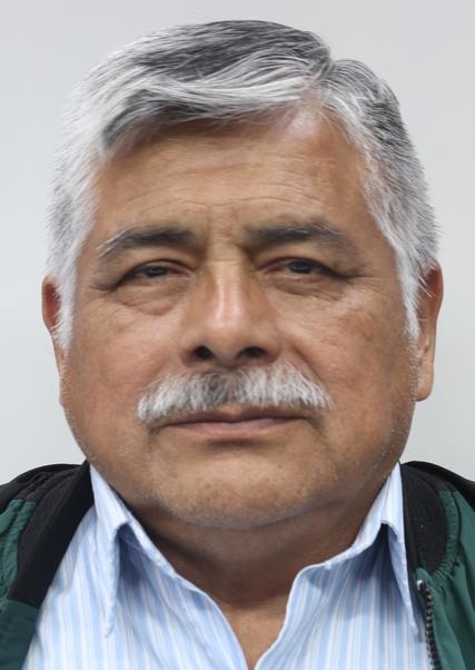 Nestor Luis Ramirez Salvador