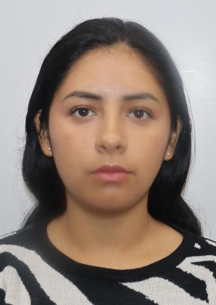 Gabriela Rosa Maxi Velazque