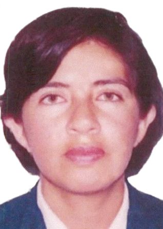 Sabina Temoche Rufasto