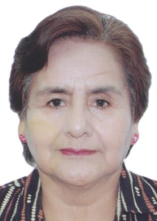 Estela Martha Leon Requena