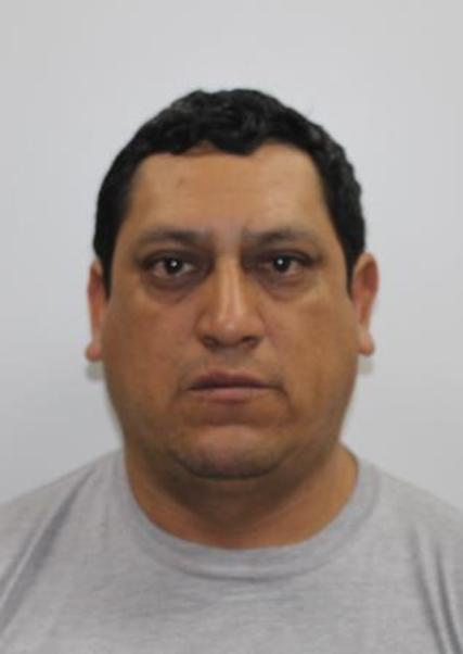 Raul Efrain Ames Andahua