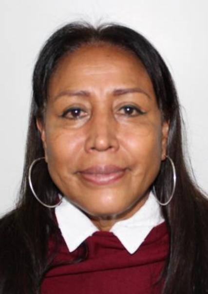 Elizabeth Sara Medina Hermosilla