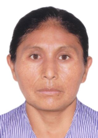 Delfenia Marleni Abarca Castro