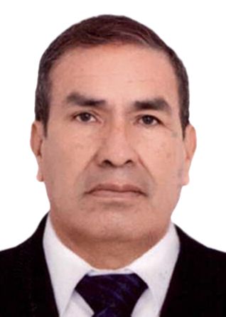 Nelson Palomino La Serna