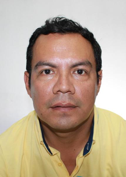 Charles Chavez Ortega