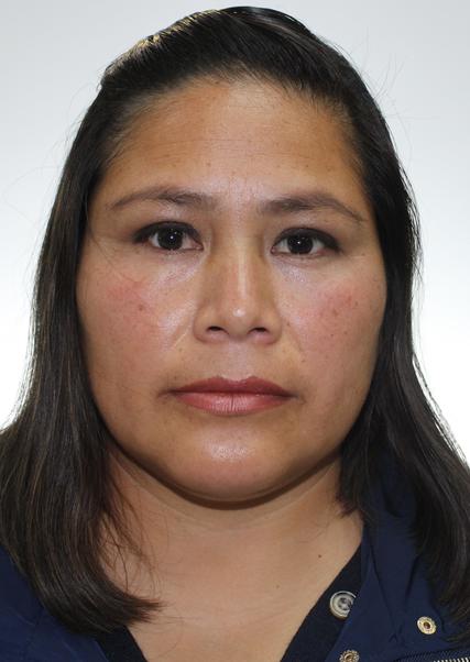 Veronica Emperatriz Peña Corrales