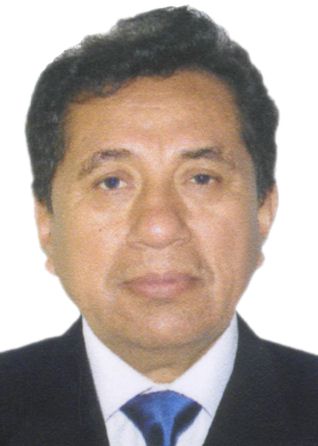 Eduardo Amaya Atoche