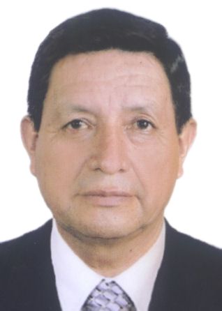 Claudio Arce Rivera