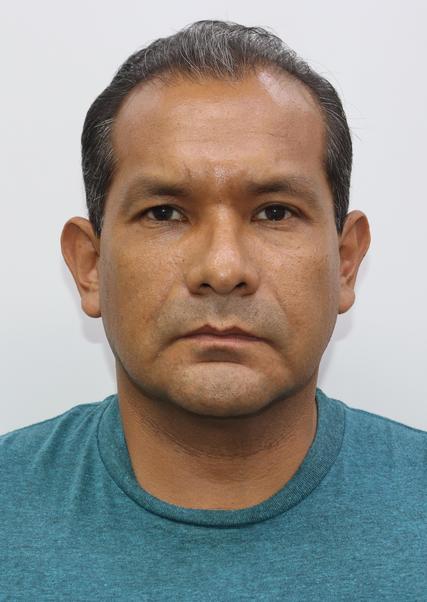 Geanmarco Antonio Quezada Castro