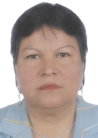 Josefina Alvarez Escobar De Villalba