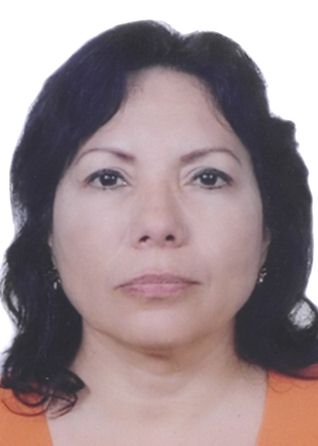 Gladys Beatriz Angulo Sanchez