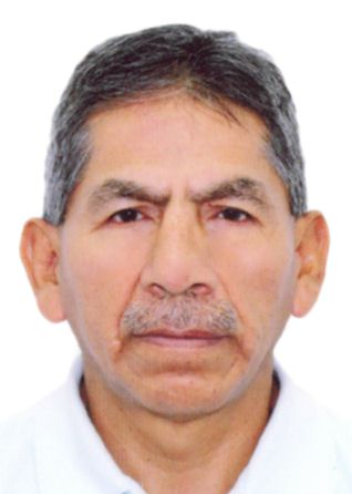 Cesar Mauro Villarreal Chavez