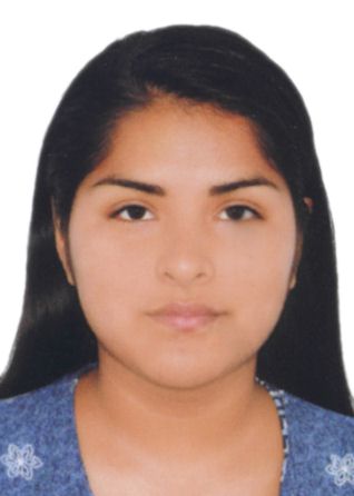 Yamile Reyes Tenorio