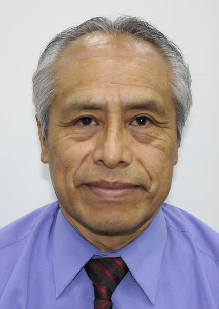 Edual Delmar Santos Gutierrez