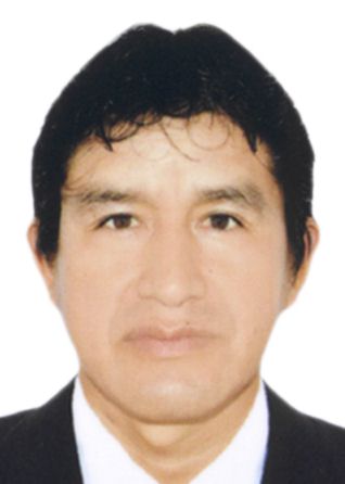 Glicerio Janampa Quispe