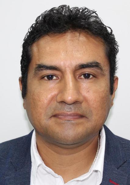 Rafael Vasquez Neyra