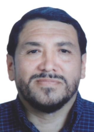 Benigno Hildebrando Chirinos Sotelo