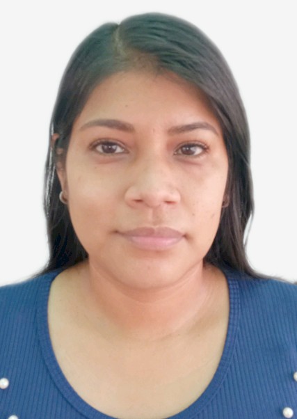 Katty Aracely Gonza Carnero