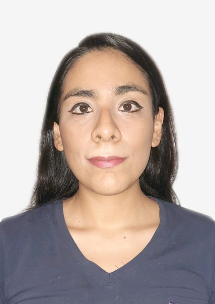 Rosana Teresa De Jesus Remigio Blas