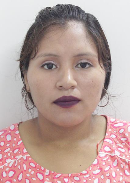 Mayori Leonela Miguel Orihuela