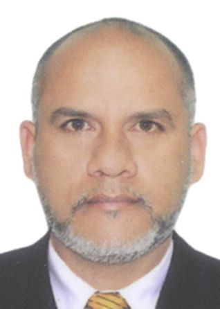 Felix Humberto Sanchez Portocarrero