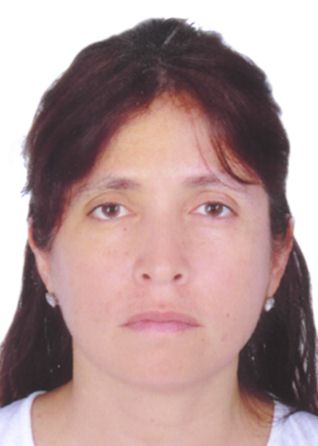 Fernanda Sota Mendieta