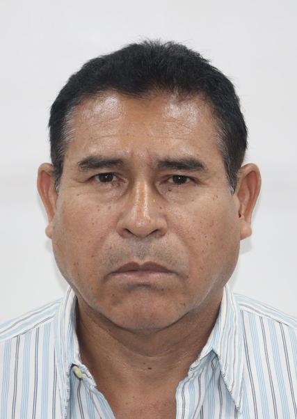 Cesar Augusto Elias Garcia