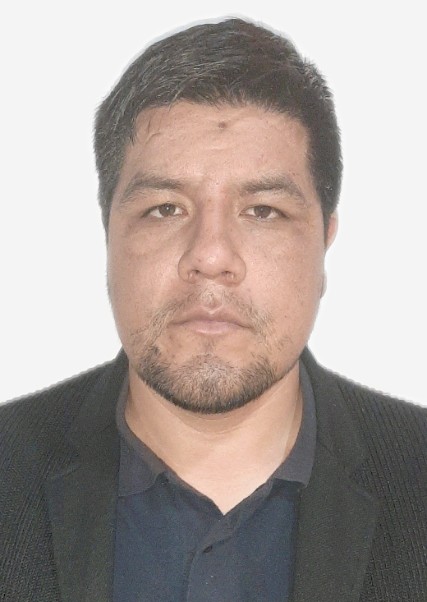 Milton Jhon Ruiz Carranza