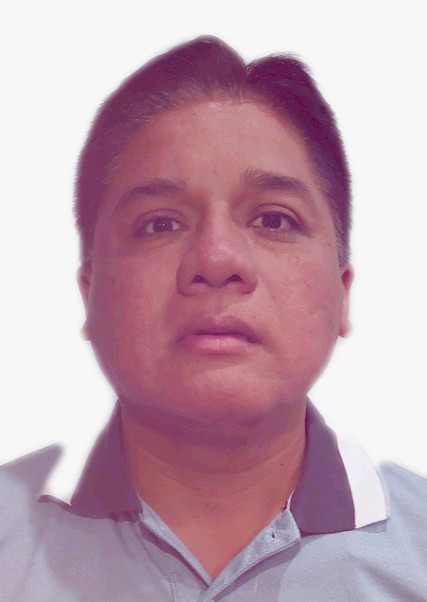 Jackson Martin Vasquez Urbina