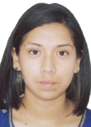 Milagros Antuanet Rodriguez Gallegos