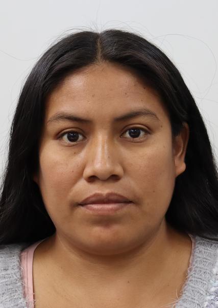 Alicia Esther Soles Garcia