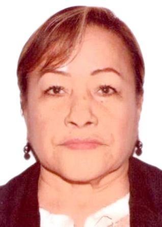 Mercedes Lomas Del Aguila